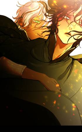 Read Death to Divine Blood  5 Page 3 in English