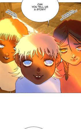 Read Death to Divine Blood  6 Page 7 in English