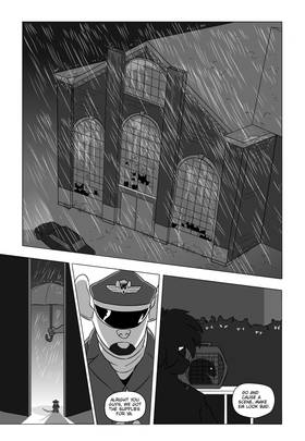 Read Andrew & Helga (A furry x human comic)  21 Page 2 in English