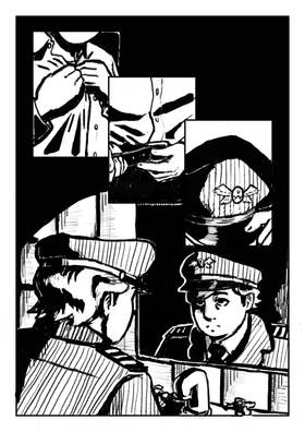 Read FORKURIS  1 Page 4 in English