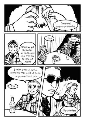 Read FORKURIS  1 Page 6 in English