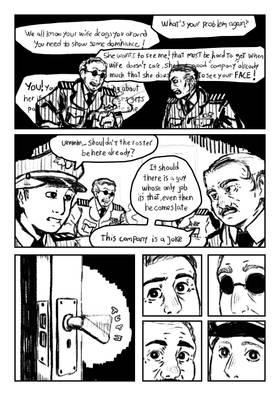 Read FORKURIS  1 Page 7 in English