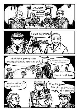 Read FORKURIS  1 Page 8 in English