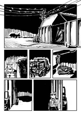 Read FORKURIS  1 Page 10 in English