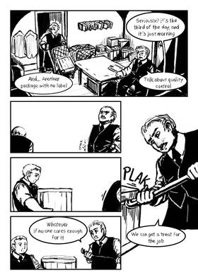 Read FORKURIS  2 Page 7 in English