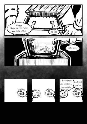 Read FORKURIS  2 Page 8 in English