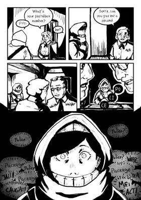 Read FORKURIS  2 Page 9 in English