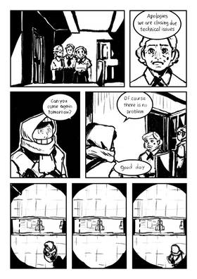 Read FORKURIS  2 Page 10 in English