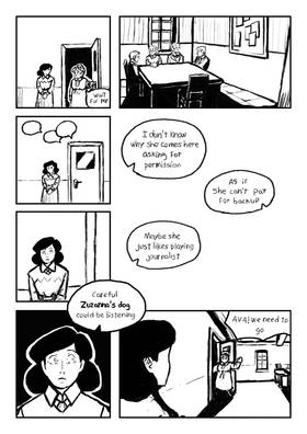 Read FORKURIS  3 Page 3 in English