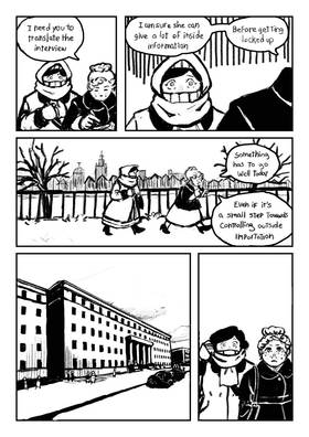 Read FORKURIS  3 Page 5 in English