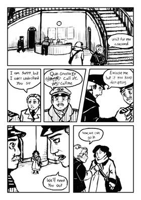 Read FORKURIS  3 Page 6 in English
