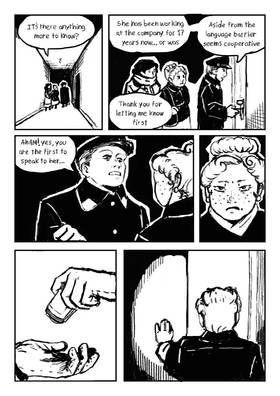 Read FORKURIS  3 Page 7 in English