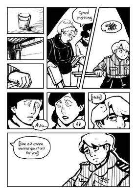 Read FORKURIS  3 Page 8 in English