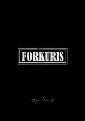 Read Forkuris  1 Page 1 in English