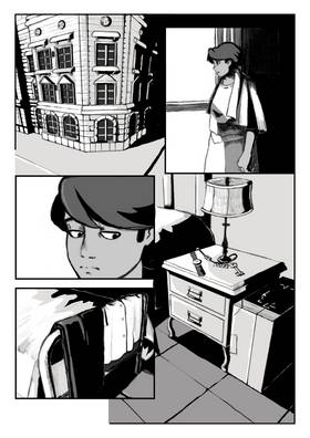 Read Forkuris  1 Page 2 in English