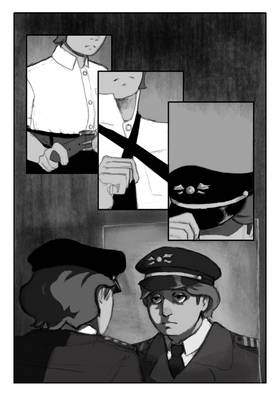 Read Forkuris  1 Page 3 in English