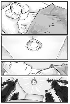 Read Endless Talking  1 Page 3 in English