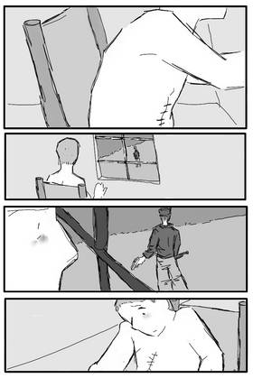 Read Endless Talking  1 Page 4 in English