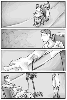 Read Endless Talking  1 Page 6 in English