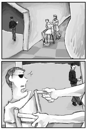 Read Endless Talking  1 Page 7 in English