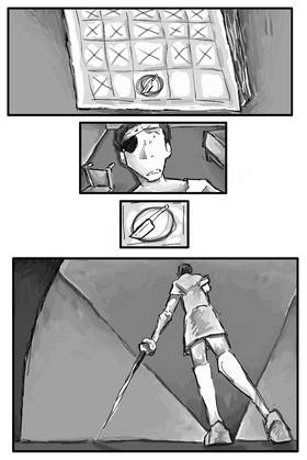 Read Endless Talking  1 Page 9 in English