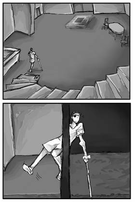 Read Endless Talking  1 Page 10 in English