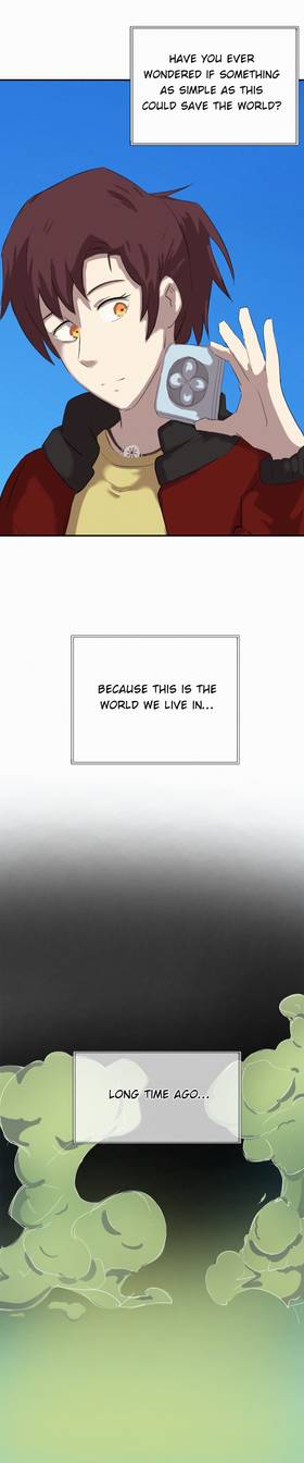 Read Aether  1 Page 2 in English