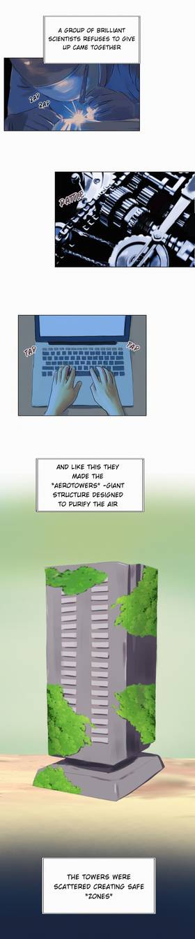 Read Aether  1 Page 4 in English