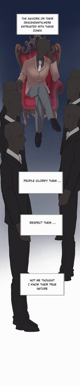 Read Aether  1 Page 5 in English