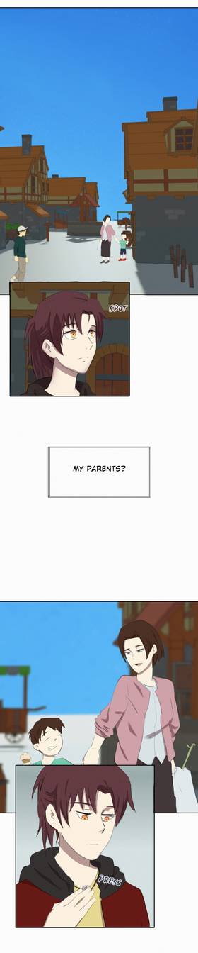 Read Aether  1 Page 7 in English