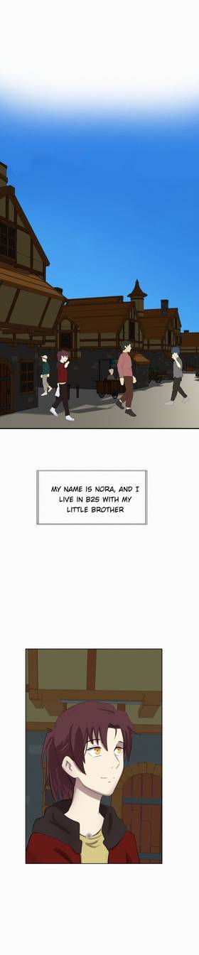 Read Aether  1 Page 6 in English