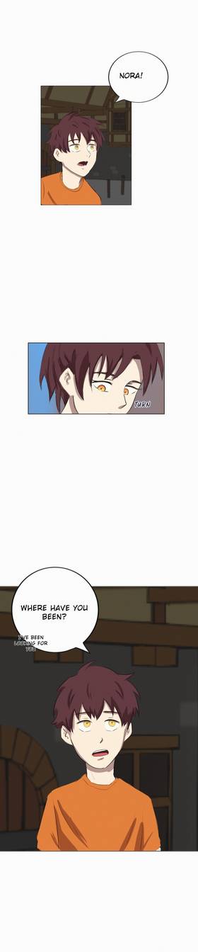 Read Aether  1 Page 10 in English