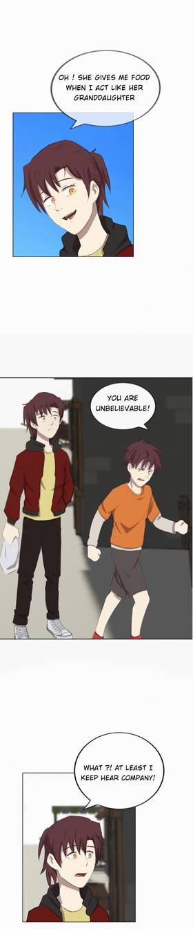 Read Aether  2 Page 4 in English