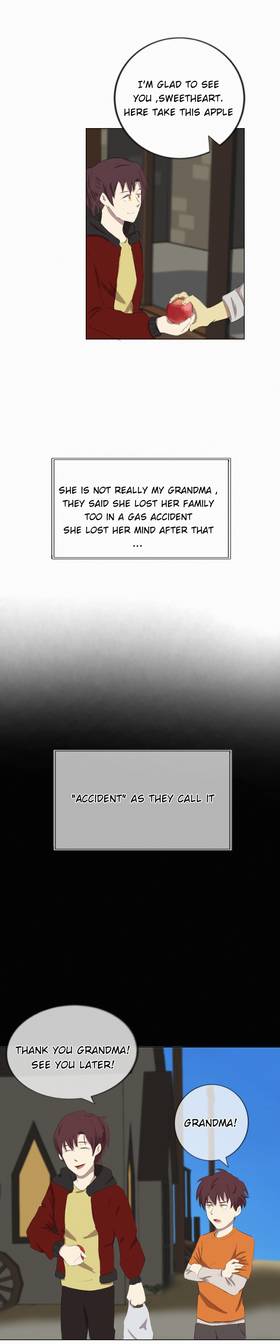 Read Aether  2 Page 3 in English
