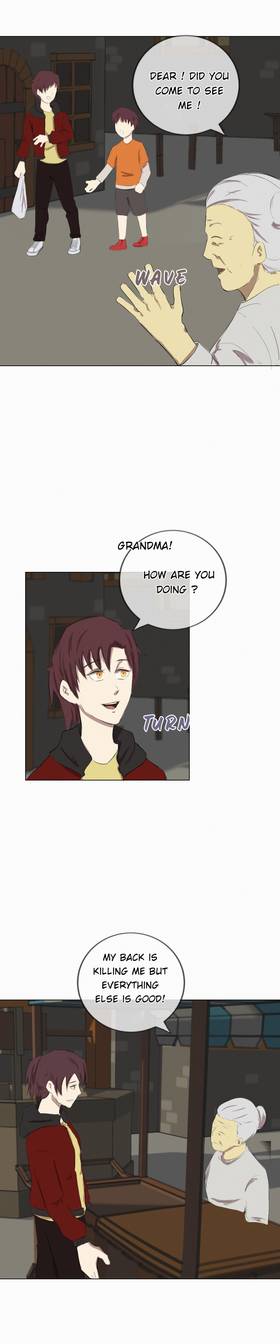Read Aether  2 Page 2 in English