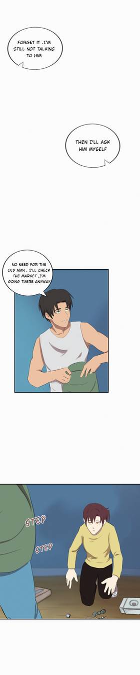 Read Aether  2 Page 6 in English