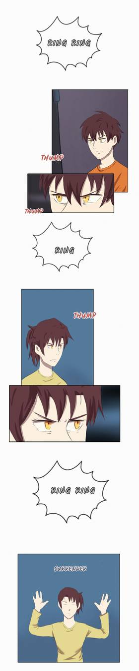 Read Aether  2 Page 8 in English