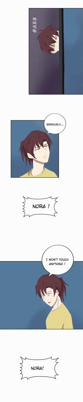 Read Aether  2 Page 9 in English