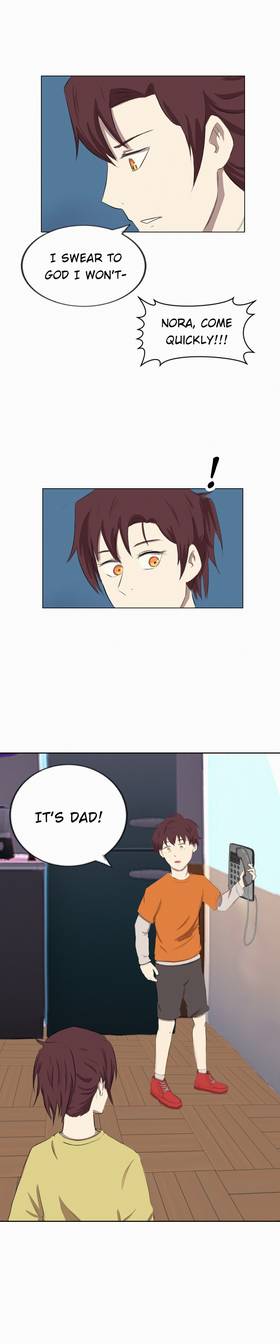 Read Aether  2 Page 10 in English
