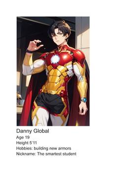 Read guide books   1 Page 3 in English