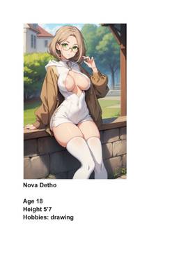 Read guide books   1 Page 5 in English