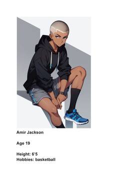 Read guide books   1 Page 7 in English