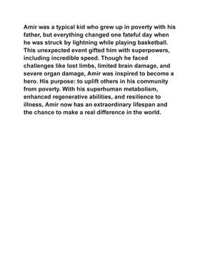 Read guide books   1 Page 8 in English