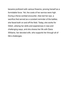 Read guide books   3 Page 6 in English