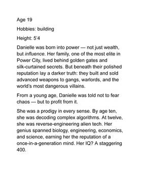 Read guide books   4 Page 7 in English