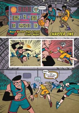 Read Block'd  1 Page 6 in English