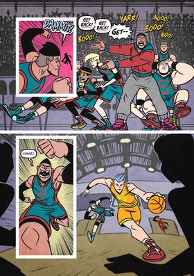 Read Block'd  1 Page 7 in English