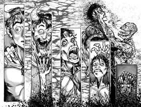 Read In Search of Monsters  2 Page 9 in English