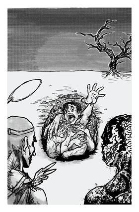 Read In Search of Monsters  2 Page 10 in English