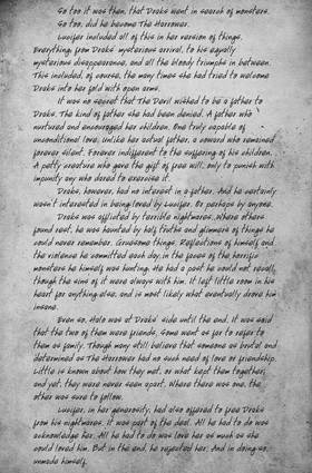 Read In Search of Monsters  1 Page 6 in English